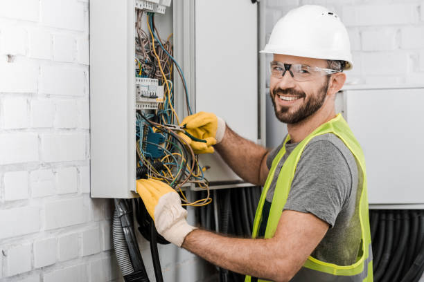 Best Emergency Electrician Near Me  in Langley, WA