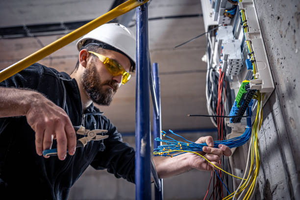 Best Best Electricians Near Me  in Langley, WA