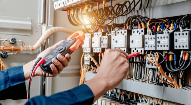 Best Affordable Emergency Electrician  in Langley, WA