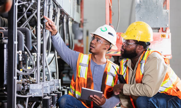 Best Emergency Electrical Repair  in Langley, WA