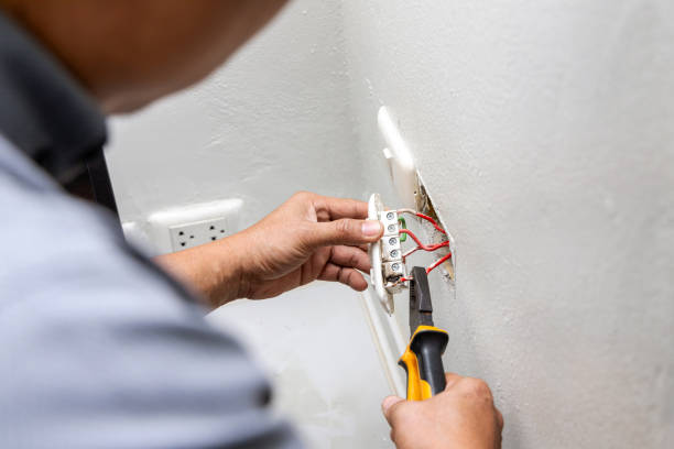 Best Local Electrician Companies  in Langley, WA