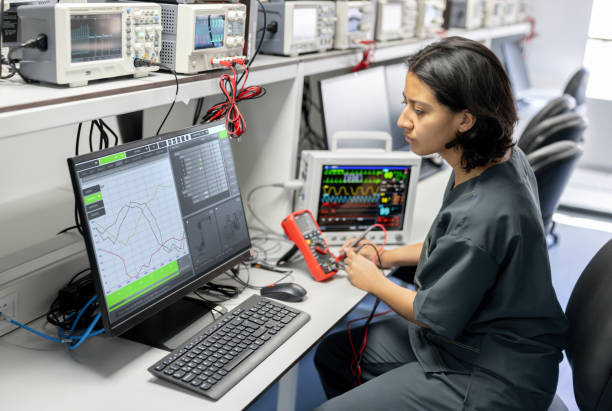 Best Home Electrical Repair  in Langley, WA
