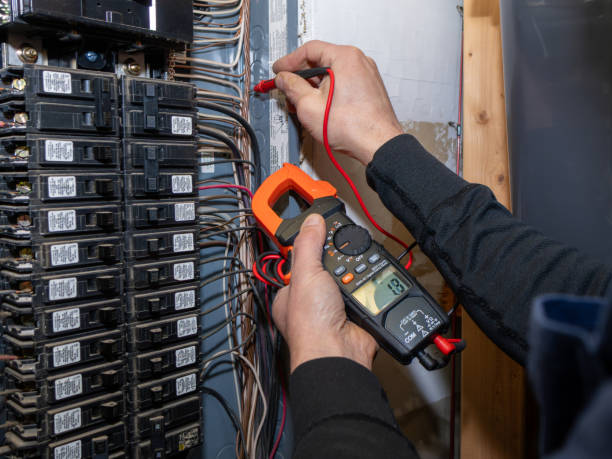 Professional Electrician in WA